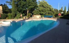 Hotel Les Chenes